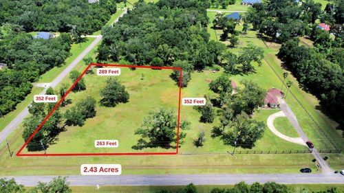 17303 Hamill Dr, Rosharon, TX, 77583-8262 | Card Image