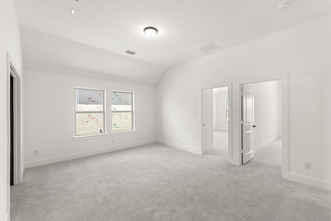 1008 Salvation Dr, House other with 5 bedrooms, 4 bathrooms and null parking in St. Paul TX | Image 31