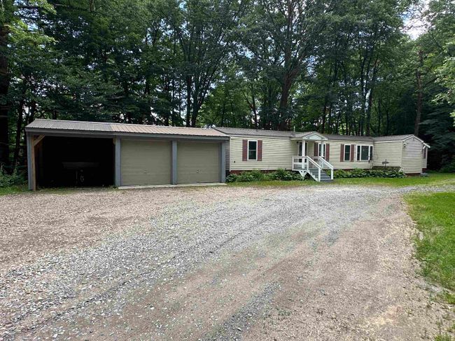 1474 Us Route 5, House other with 2 bedrooms, 2 bathrooms and null parking in Putney VT | Image 7