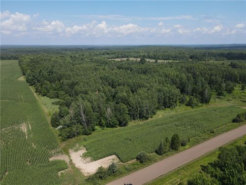 TBD County Road M, Ogema, WI, 54459 | Card Image