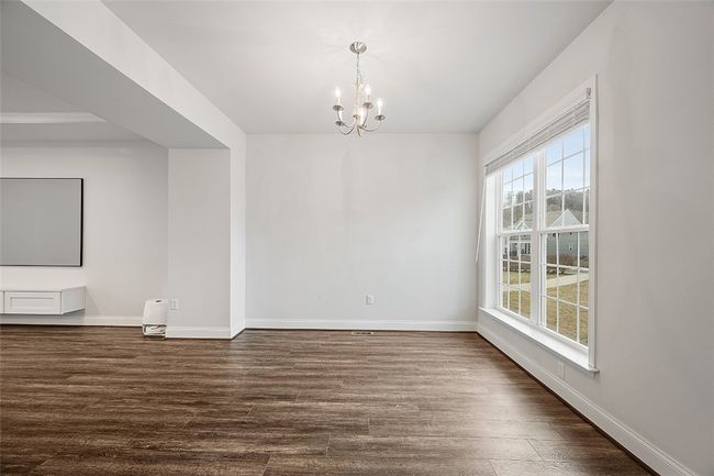 2118 Chartiers Run, House other with 4 bedrooms, 3 bathrooms and 2 parking in Bridgeville PA | Image 15