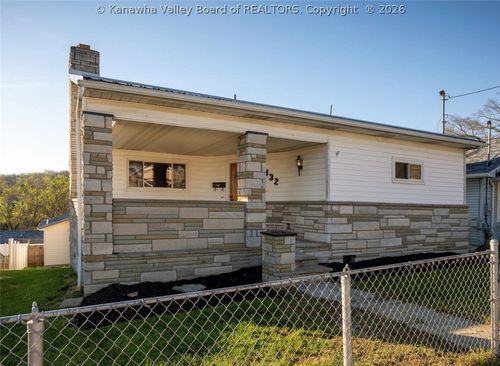 832 Allview Drive, South Charleston, WV, 25309 | Card Image