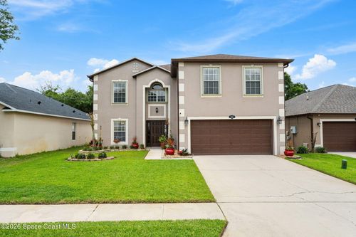 3043 Chica Circle, Melbourne, FL, 32904 | Card Image
