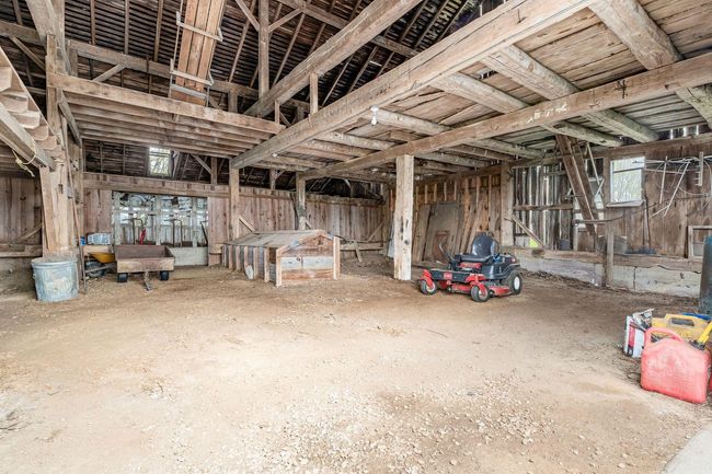 3526 Blacks Rd Sw, House other with 3 bedrooms, 1 bathrooms and null parking in Hebron OH | Image 47