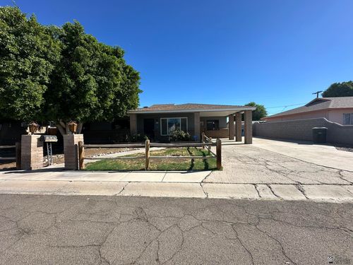 2229 W 17th St, Yuma, AZ, 85364-5139 | Card Image