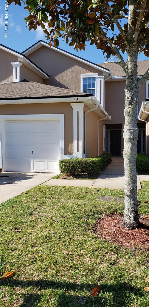 365 Scrub Jay Dr, ST AUGUSTINE, FL, 32092-1708 | Card Image