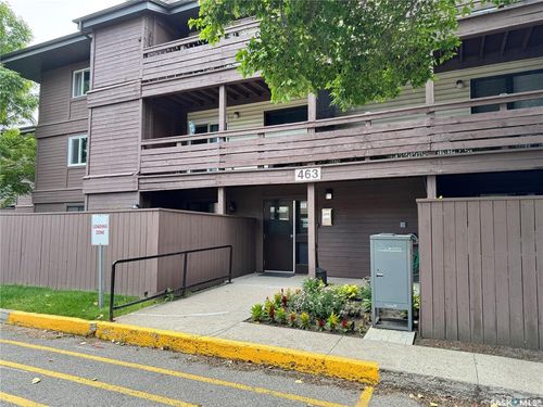 204-463 Pendygrasse Rd, Saskatoon, SK, S7M5H3 | Card Image
