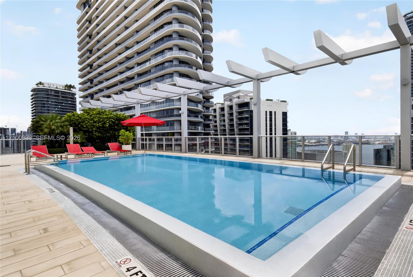 Residential in Miami
