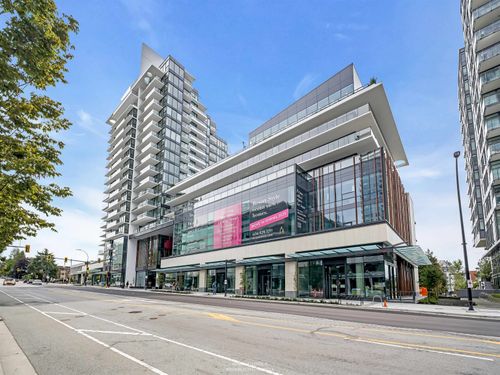 606-135 E 13th St, North Vancouver, BC, V7L | Card Image