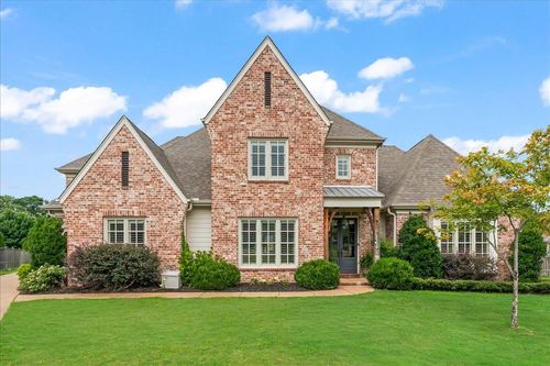 12418 Zapata Cv, Collierville, TN, 38017-2285 | Card Image