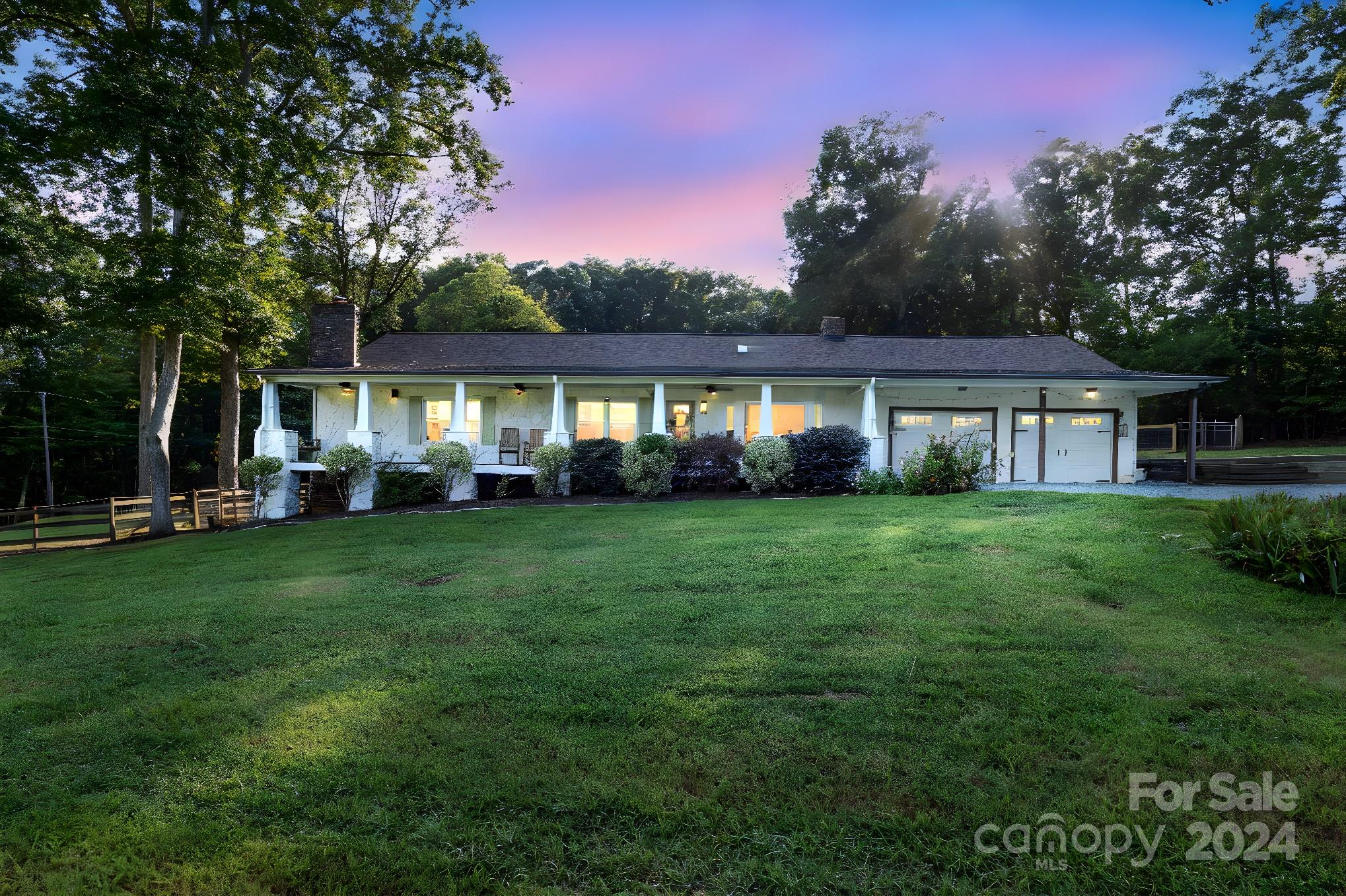 Indian Trail Rd, Charlotte, NC 28227