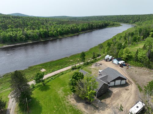 1027 Gardner Creek Road, Wade, ME, 04786 | Card Image