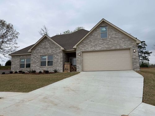3214 Steeplechase Cir, Bryant, AR, 72022-8398 | Card Image