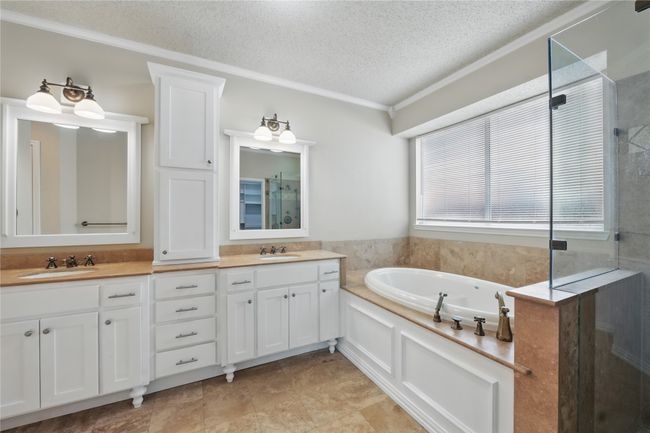 2521 Timber Ridge Ln, House other with 5 bedrooms, 4 bathrooms and null parking in Flower Mound TX | Image 25
