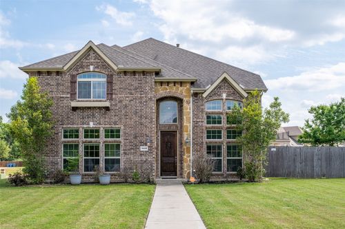 1600 Stray Horn Dr, Desoto, TX, 75115-2773 | Card Image