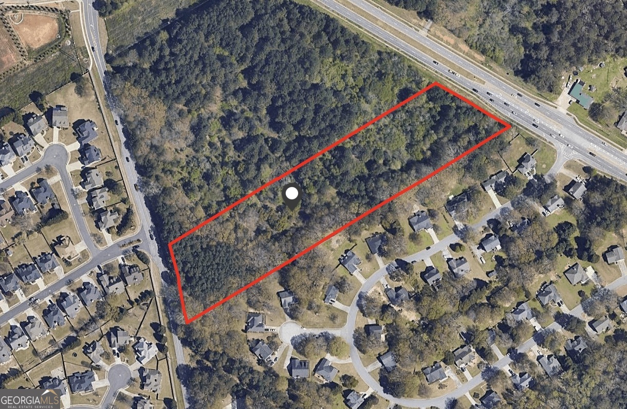 Land in Loganville 2