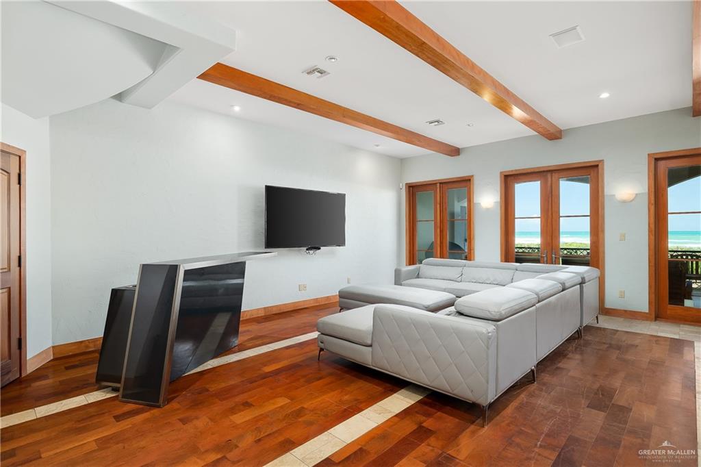 Residential in South Padre Island 3