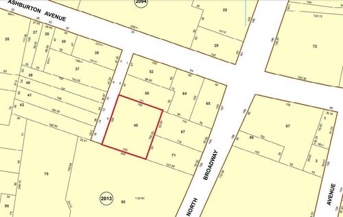 9 Ashburton Pl, Yonkers, NY, 10701-2503 | Card Image