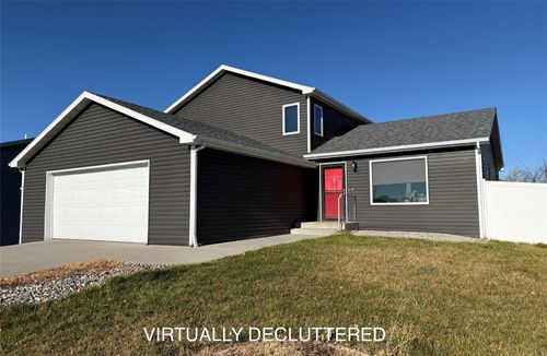1221 Sierra Granda Boulevard, Billings, MT, 59105 | Card Image