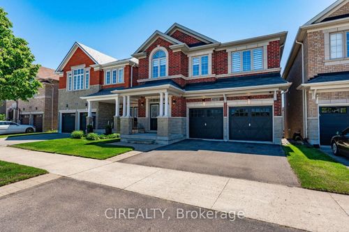 4712 Doug Wright Drive, Burlington, ON, L7M0K2 | Card Image