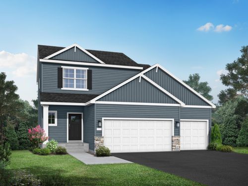 741 Greywood Blvd Sw, Delano, MN, 55328-5006 | Card Image