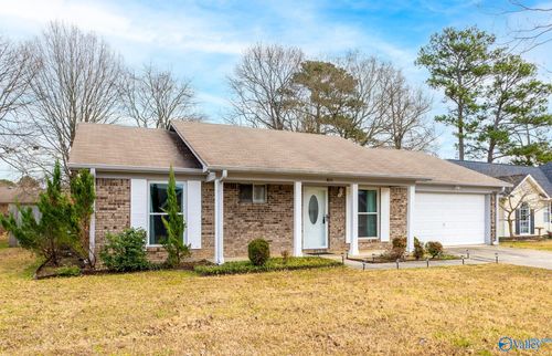 1807 E Brownstone Ct Sw, Decatur, AL, 35603-2022 | Card Image