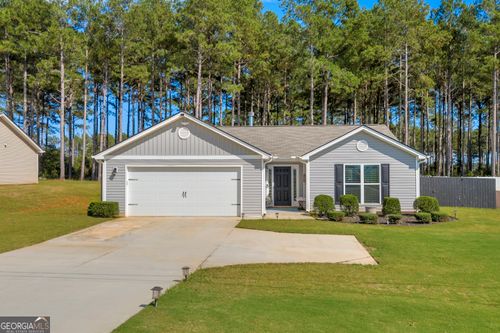 2868 Mount Hebron Rd, Hartwell, GA, 30643-3420 | Card Image