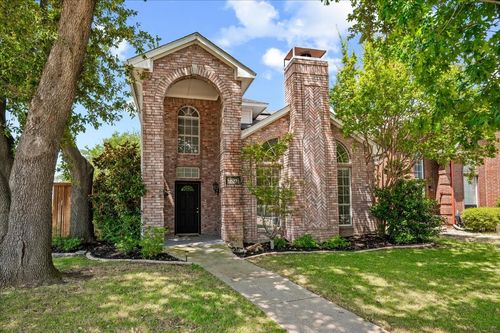 2203 Meadowstone Dr, Carrollton, TX, 75006-2643 | Card Image