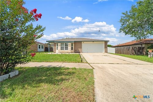 303 Carly Dr, Killeen, TX, 76542-3895 | Card Image