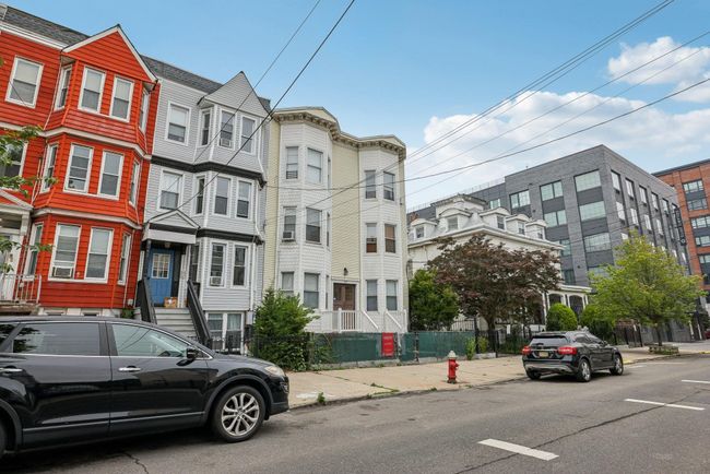 APT-3R - 59 Monitor St, Condo with 1 bedrooms, 1 bathrooms and null parking in Jersey City NJ | Image 24