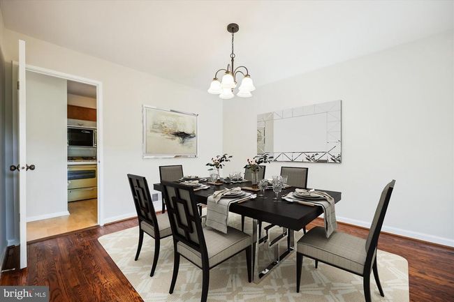 8101 Inverness Ridge Rd, Townhouse with 4 bedrooms, 4 bathrooms and null parking in POTOMAC MD | Image 9