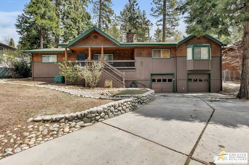 25420 Lodge Rd, Idyllwild, CA, 92549-2535 | Card Image