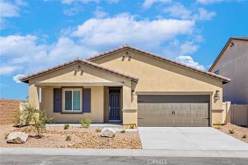 80554 Anacapa Dr, Indio, CA, 92201-8958 | Card Image