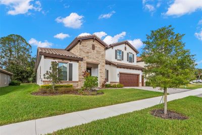 149 Mossy River Court, House other with 5 bedrooms, 4 bathrooms and null parking in BRANDON FL | Image 3