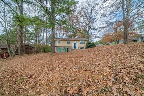 4690 Big Valley Court, Stone Mountain, GA, 30083 | Card Image