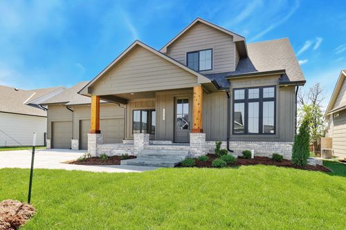 12369 E Woodspring Ct, Wichita, KS, 67226-2286 | Card Image