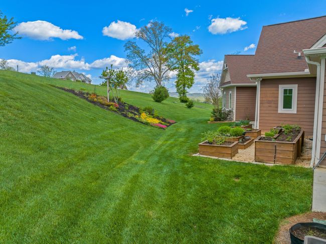 2483 Starboard Crest Rd, House other with 4 bedrooms, 4 bathrooms and null parking in Morristown TN | Image 78