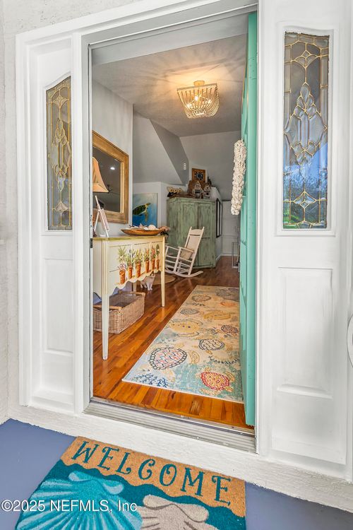 3861 Palm St, ST AUGUSTINE, FL, 32084-9054 | Card Image