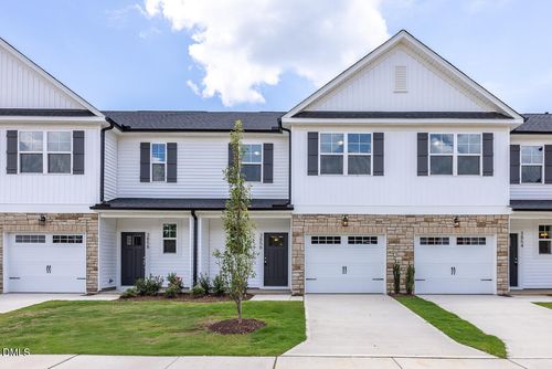 3835 Well Fleet Dr, Willow Spring, NC, 27592-3330 | Card Image