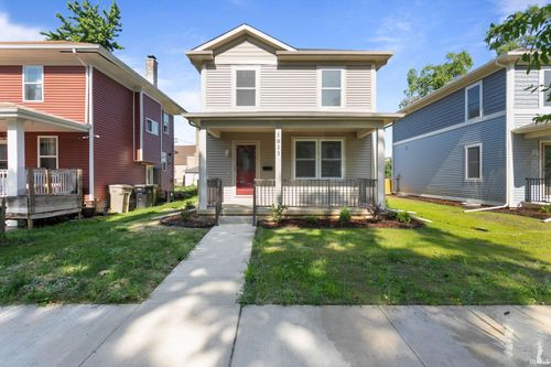 1011 Allen Avenue, South Bend, IN, 46616 | Card Image
