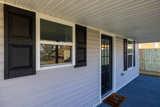 422 Grubert Ave, House other with 3 bedrooms, 2 bathrooms and null parking in STAUNTON VA | Image 51