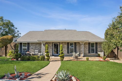 3025 Princess Ln, Plano, TX, 75074-2908 | Card Image