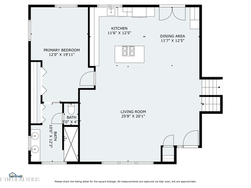 4029 Hiawatha Dr, Knoxville, TN, 37919-6691 | Card Image