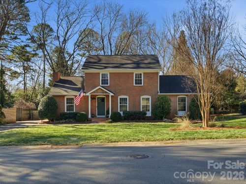 6148 Wheeler Dr, Charlotte, NC, 28211-4313 | Card Image