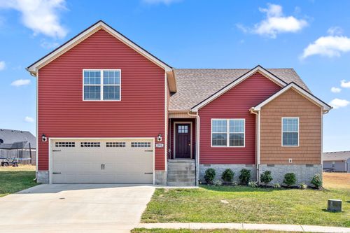 291 Crisp Ct, Clarksville, TN, 37042-2030 | Card Image