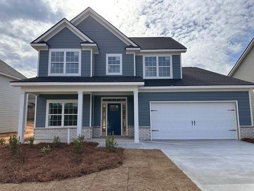 287 Oaks Ct, Smiths Station, AL, 36877 | Card Image