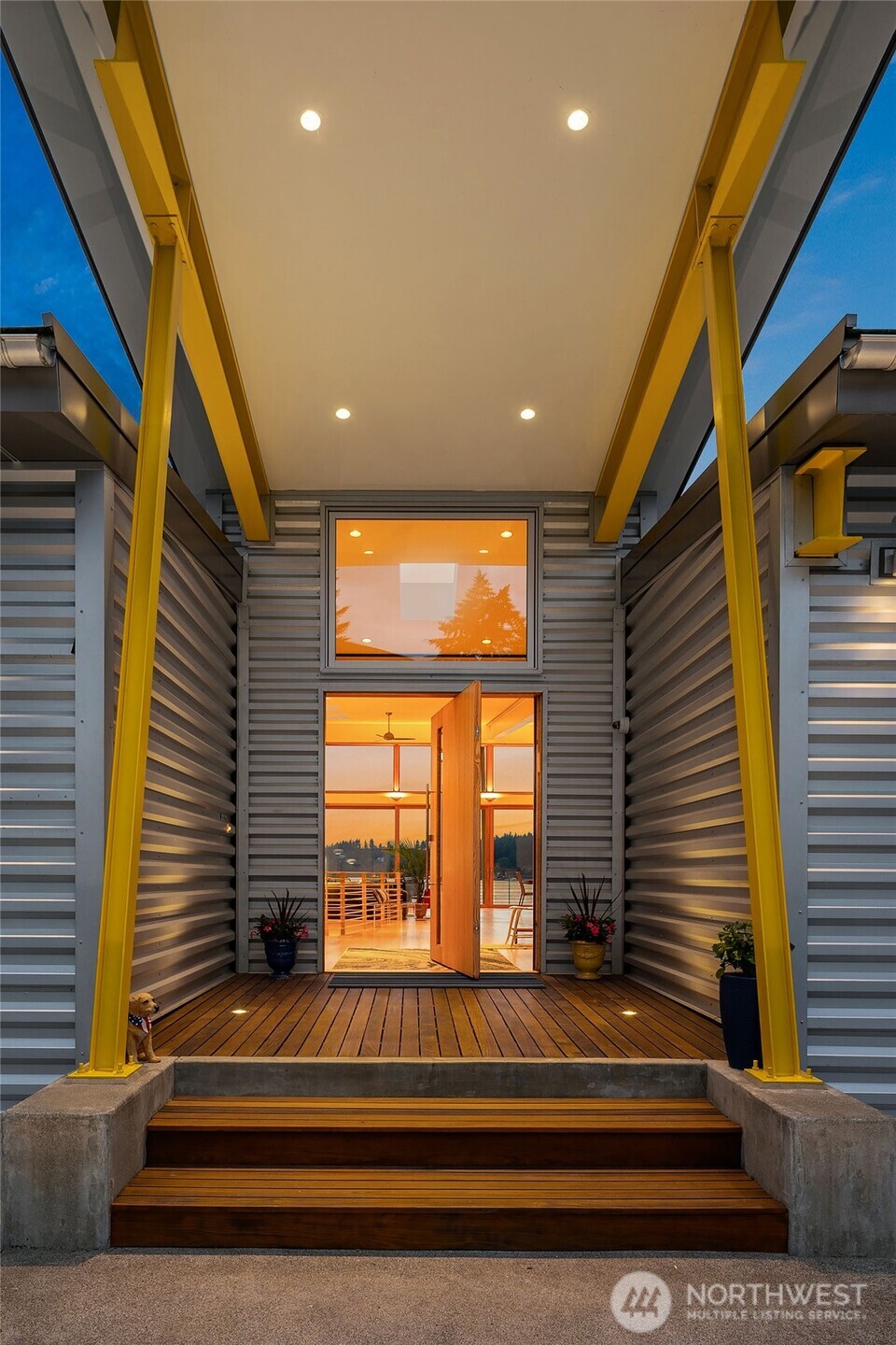 Residential in Mercer Island 5