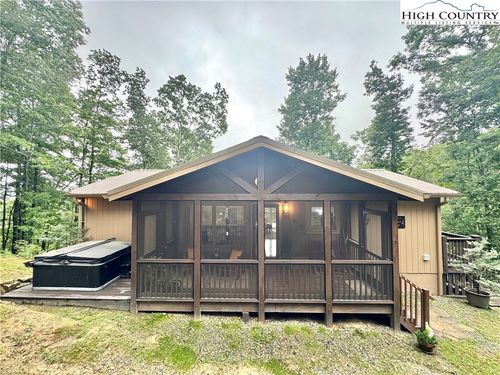172 Lakeview, Deep Gap, NC, 28618-7000 | Card Image
