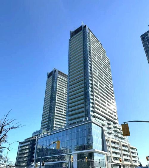 n2007-7 Golden Lion Hts, Toronto, ON, M2M0C1 | Card Image