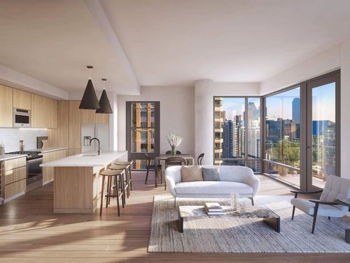 2220-3003 Maple Avenue, Dallas, TX, 75201 | Card Image